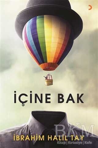 İçine Bak - Cinius Yayınları