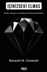 İçinizdeki Elmas - Gece Kitaplığı