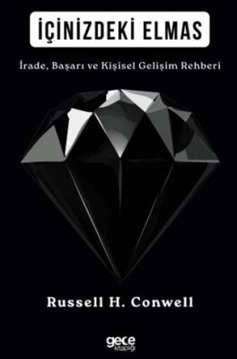 İçinizdeki Elmas - 1