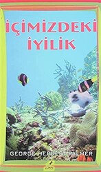 İçinizdeki İyilik - Yeryüzü Yayınevi