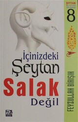 İçinizdeki Şeytan Salak Değil - Karınca & Polen Yayınları