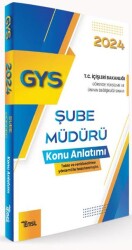 Temsil Kitap İçişleri Bakanlığı Görevde Yükselme ve Ünvan Değişikliği Sınavı - Temsil Kitap
