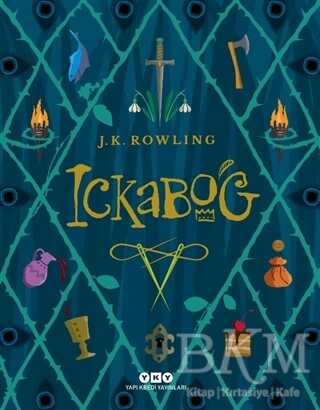 Ickabog - Yapı Kredi Yayınları