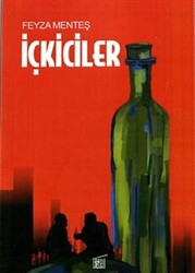 İçkiciler - Filtresiz Kitap