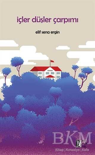 İçler Düşler Çarpımı - İz Yayıncılık
