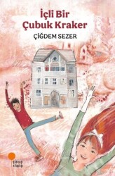 İçli Bir Çubuk Kraker - Günışığı Kitaplığı