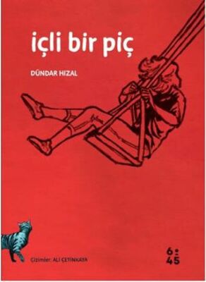 İçli Bir Piç - 1