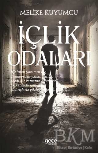 İçlik Odaları - Gece Kitaplığı