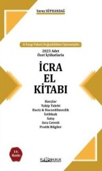 İcra El Kitabı - Platon Hukuk