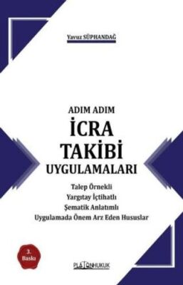 İcra Takibi Uygulamaları - 1
