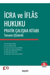 İcra ve İflas Hukuku Pratik Çalışma Kitabı - Seçkin Yayıncılık