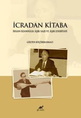 İcradan Kitaba - 1