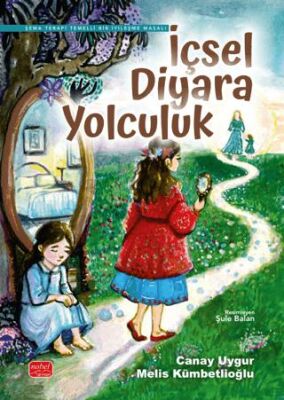 İçsel Diyara Yolculuk - 1