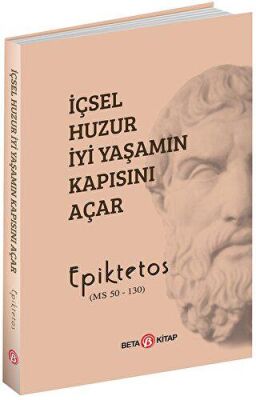 İçsel Huzur İyi Yaşamın Kapısını Açar - 1