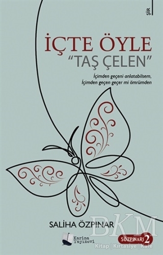 İçte Öyle - Karina Yayınevi