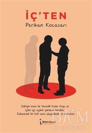 İç’ten - İkinci Adam Yayınları