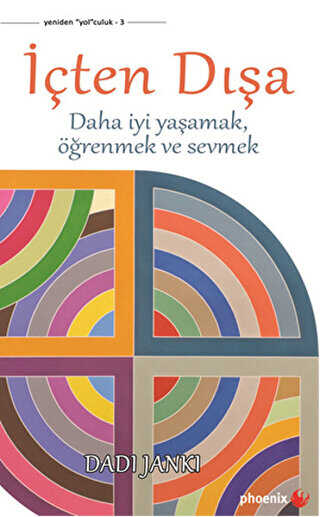 İçten Dışa - Phoenix Yayınevi