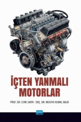 İçten Yanmalı Motorlar - Nobel Akademik Yayıncılık