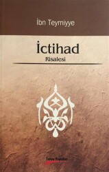 İctihad Risalesi - Takva Yayınları