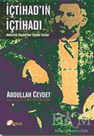 İçtihad’ın İçtihadı - Lotus Yayın Grubu