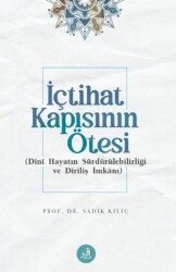 İçtihat Kapısının Ötesi - Fecr Yayınları