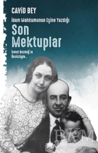 İdam Mahkumunun Eşine Yazdığı Son Mektuplar - Truva Yayınları