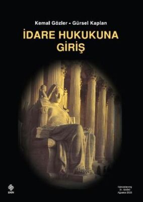 İdare Hukukuna Giriş - 1