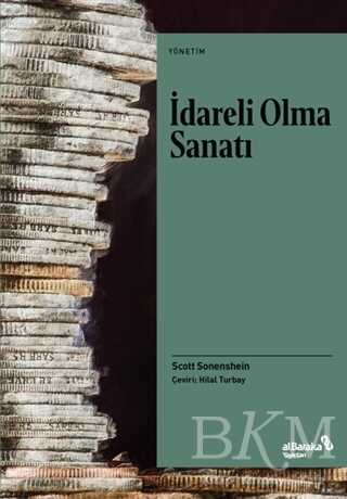 İdareli Olma Sanatı - Albaraka Yayınları