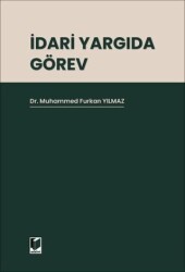 İdari Yargıda Görev - Adalet Yayınevi