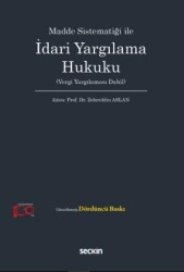 İdari Yargılama Hukuku - Seçkin Yayıncılık