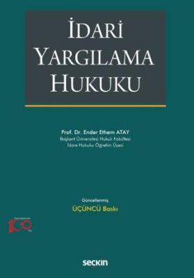 İdari Yargılama Hukuku - 1