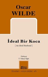 İdeal Bir Koca - Mitos Boyut Yayınları