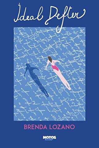 İdeal Defter - Notos Kitap