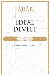 İdeal Devlet - Nilüfer Yayınları