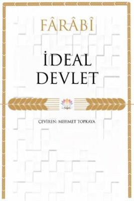 İdeal Devlet - 1