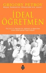 İdeal Öğretmen - Uğurböceği Yayınları