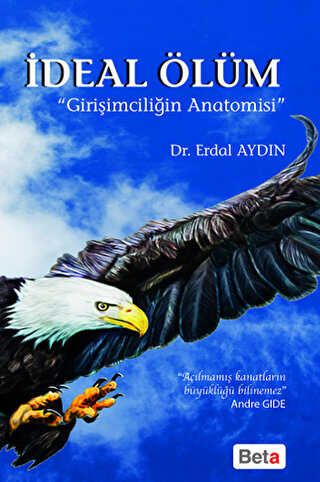 İdeal Ölüm - Beta Yayınevi