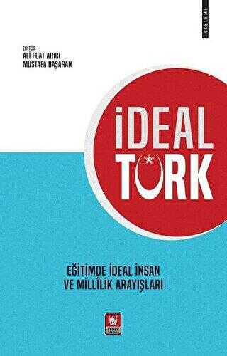 İdeal Türk - Tedev Yayınları