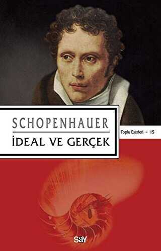İdeal ve Gerçek kapağı