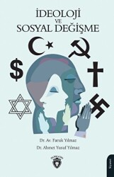 İdeoloji ve Sosyal Değişme - Dorlion Yayınları