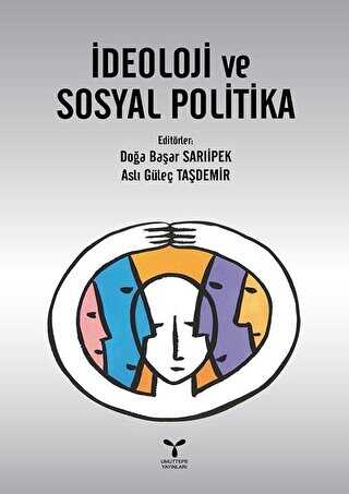 İdeoloji ve Sosyal Politika - Umuttepe Yayınları