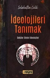 İdeolojileri Tanımak - Etiket Yayınları
