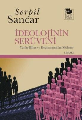 İdeolojinin Serüveni kapağı