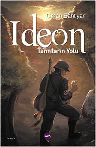 İdeon - Aya Kitap