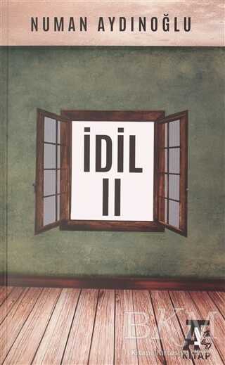 İdil 2 - Kitap At Yayınları