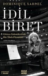 İdil Biret - Mundi