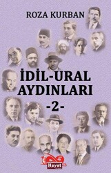 İdil - Ural Aydınları 2 - Hayat Özlem Kayalı Yayınları