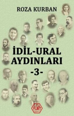 İdil - Ural Aydınları - 3 - 1