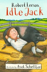 Idle Jack - Walker Books