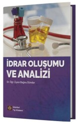 İdrar Oluşumu ve Analizi - İstanbul Tıp Kitabevi